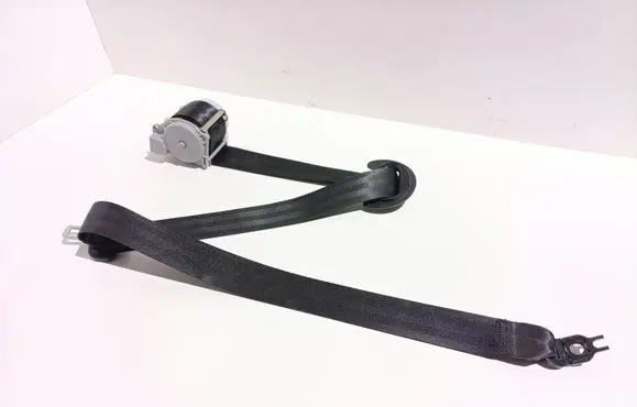 Volkswagen Crafter Front seatbelt 80920AA