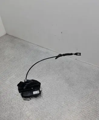 Ford Ecosport Front door lock CN15A219A65GD 40214148