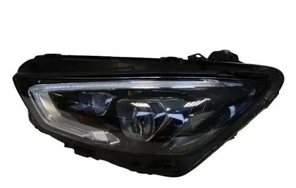 Mercedes-Benz AMG GT 4 x290 w290 Headlight/headlamp A2909062501