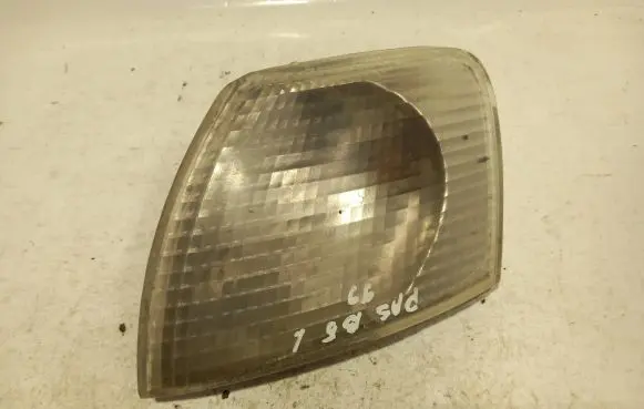 Volkswagen PASSAT B5 Front indicator light 55496