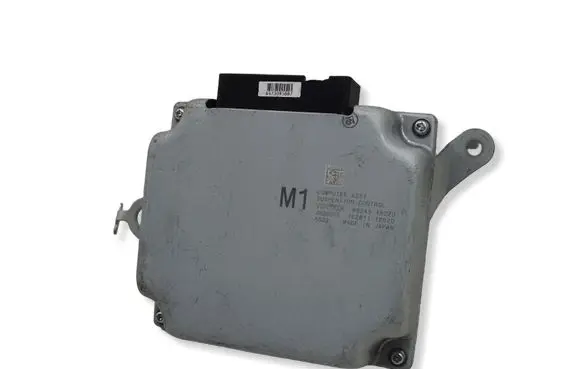 Lexus RX 450H Suspension control unit/module 8924348020