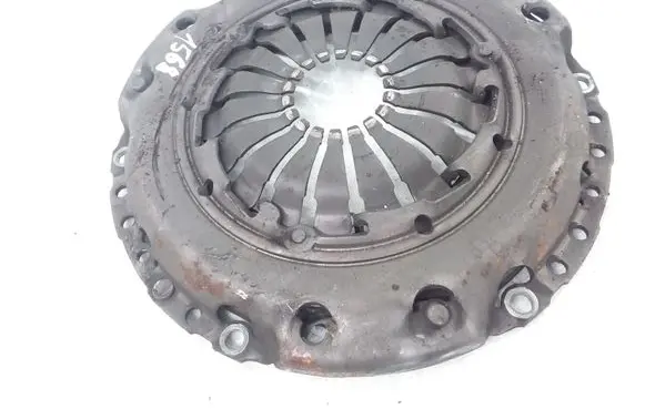 Opel Zafira A Pressure plate LUK