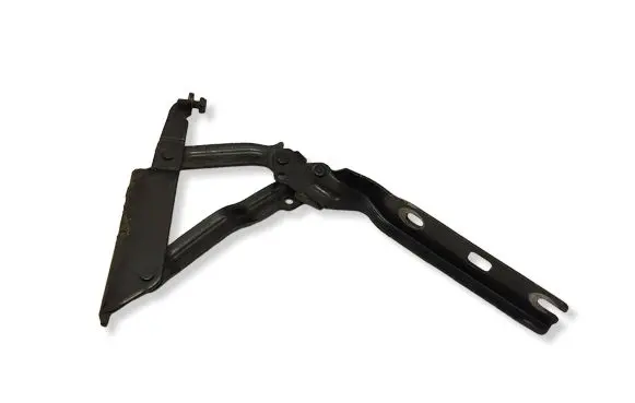 Volkswagen Golf V Engine bonnet/hood hinges 1K0823301C