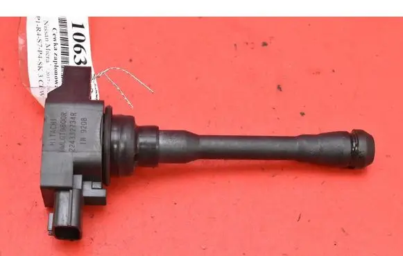 Nissan Micra C+C High voltage ignition coil 224332734R