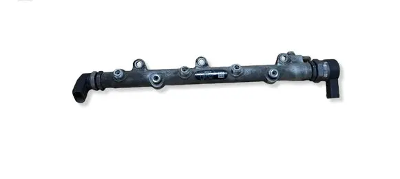 BMW 3 E90 E91 Fuel main line pipe 0445214030