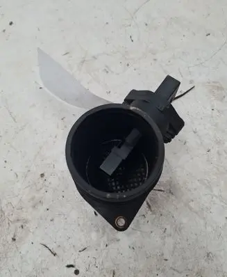 Volkswagen Sharan Mass air flow meter 0280217121