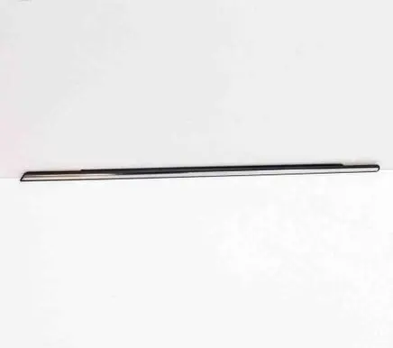 Mini Cooper Countryman R60 Front door glass trim molding 9810467