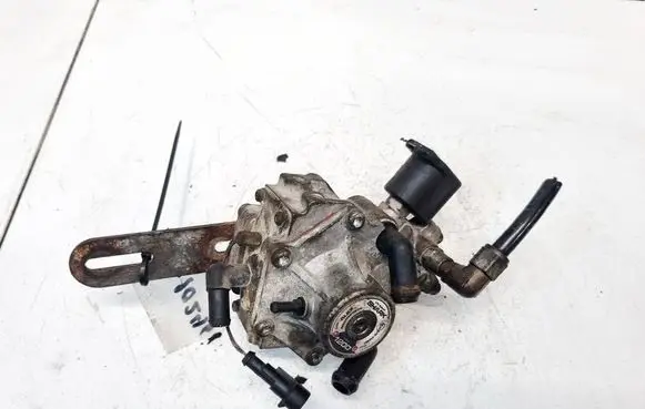 Chevrolet Captiva LP gas reducer 67R010951