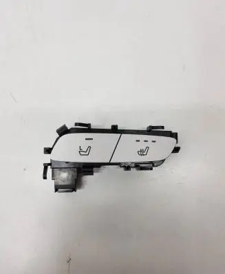 Mercedes-Benz E W213 Seat heating switch A2139051604 13922899 HW144300