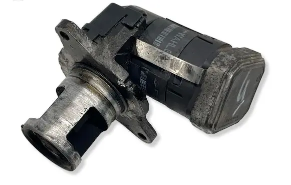 Mercedes-Benz Vito Viano W639 EGR valve 109315 00005320C5