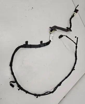 Volkswagen Golf V Tailgate/trunk wiring harness 1K9971148