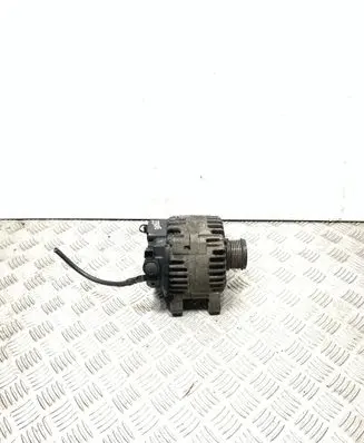 Citroen C4 I Generator/alternator 9646321780
