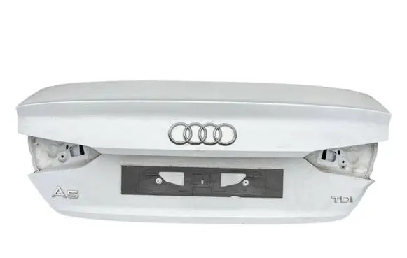 Audi A5 Tailgate/trunk/boot lid