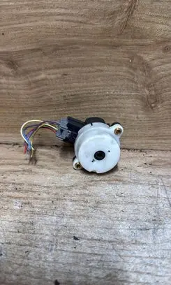 Volvo V70 Ignition lock contact 8645228