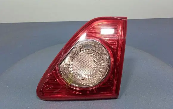 Toyota Corolla E120 E130 Rear/tail lights 12517