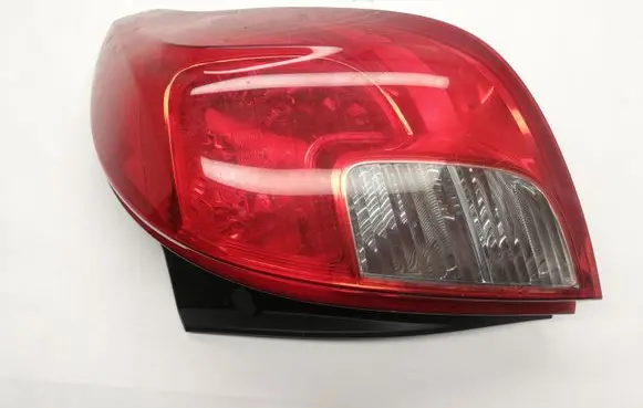 Opel Mokka Rear/tail lights