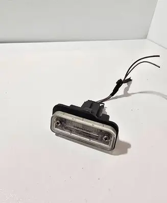 Mercedes-Benz E W211 Number plate light A2038200256