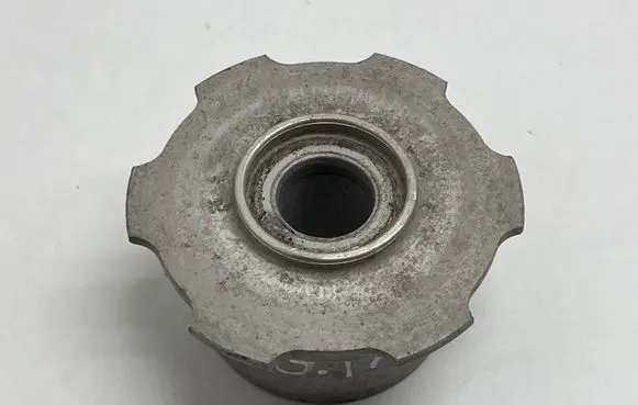 Subaru Outback (BT) Other rear suspension part 
