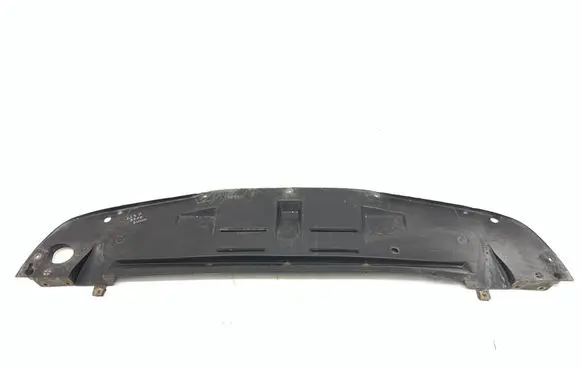 Jaguar XJ X350 Front bumper skid plate/under tray 7W9317626