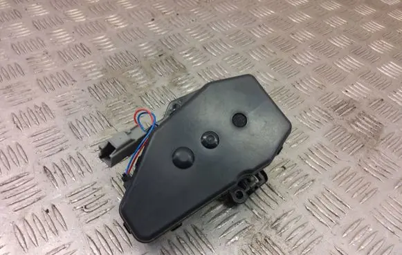 Land Rover Evoque I Tailgate/trunk/boot lift motor AF63-14B529-AE