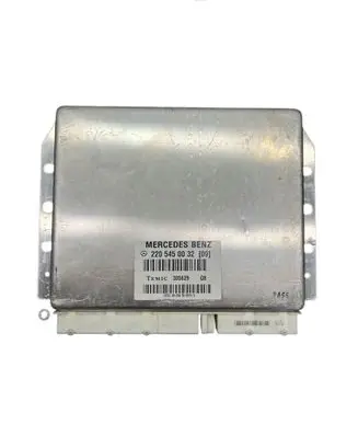 ESP (stability system) control unit