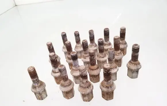 Nuts/bolts