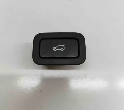 Jaguar F-Pace Tailgate/boot open switch button CPLA10E998AA