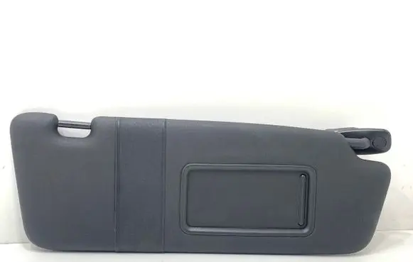 Audi A3 S3 8P Sun visor 