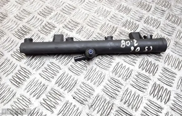 Citroen C5 Fuel main line pipe 9628084680