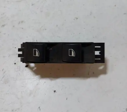BMW 3 E46 Quarter vent window switch 6902179