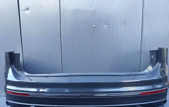 Volkswagen Tiguan Rear bumper TIGUANIILIFTZDERZA