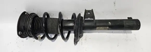 Volkswagen PASSAT B8 Front shock absorber with coil spring 3Q0413031BNKAMAX