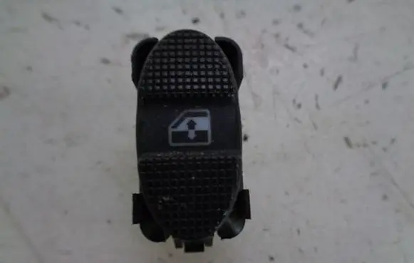 Ford Galaxy Electric window control switch 7M0959855A