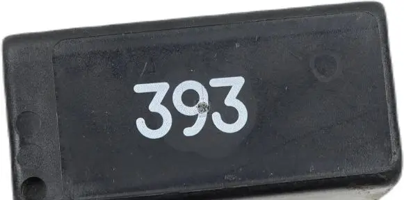 Skoda Fabia Mk1 (6Y) Other relay 4B0919471A 5KG00656805
