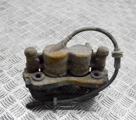 Citroen Jumper Front brake caliper