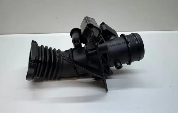 Throttle valve