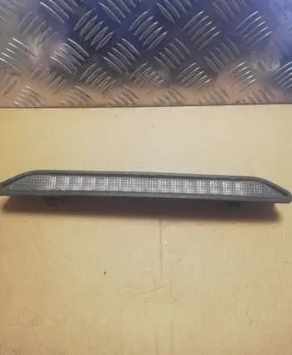Opel Zafira A Third/center stoplight 0069907