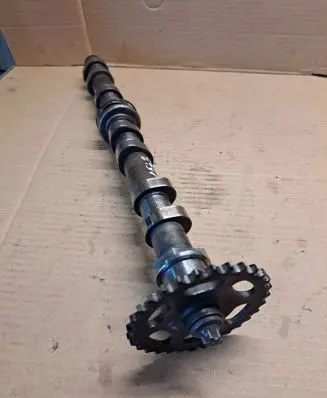 Camshaft