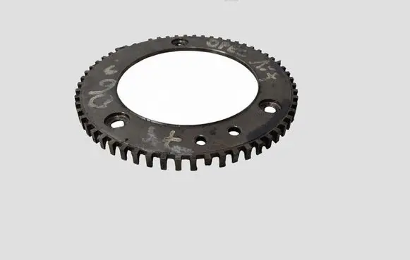 Opel Astra H Crankshaft position gear