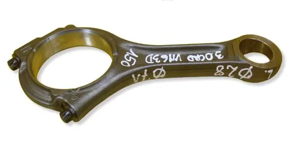 Jeep Grand Cherokee Connecting rod/conrod 2017H