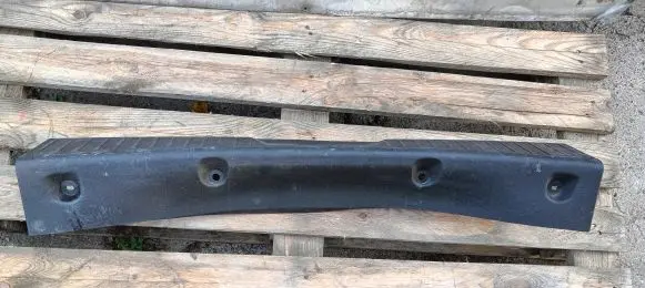 Ford Kuga II Trunk/boot sill cover protection CV44S404C08AGW D0D1A