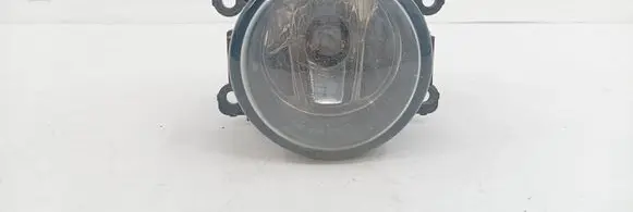 Front fog light