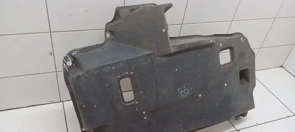 Audi A4 S4 B8 8K Pickup box liner 57628F4010