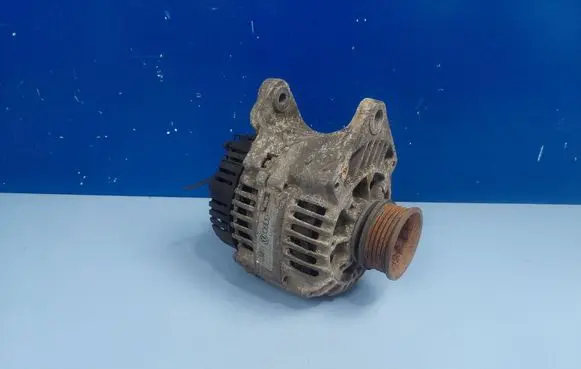 Audi A6 S6 C5 4B Generator/alternator 058903016B 25C41895