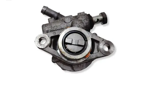Fiat Ducato Power steering pump 504243641 7693955604