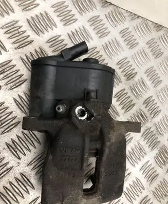 Audi Q3 8U Rear brake caliper