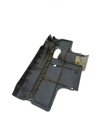 Mercedes-Benz GLA W156 X156 Center/middle under tray cover A2463520391 BBP2013