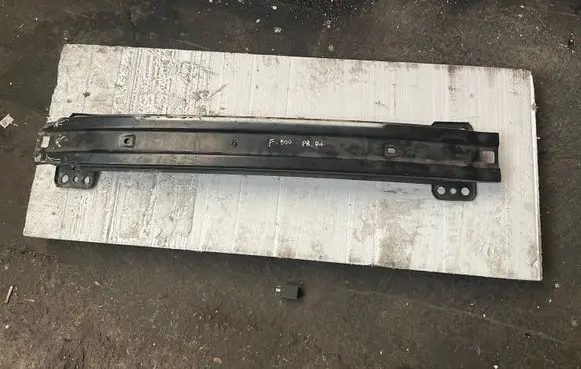 Fiat 500 Front bumper cross member