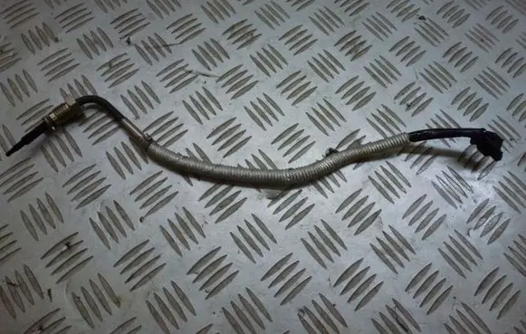 Jeep Wrangler Exhaust gas temperature sensor 68372816AA