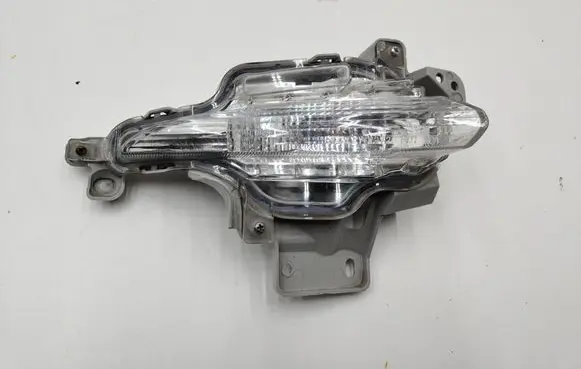 Mazda 3 II Rear/tail lights K2442